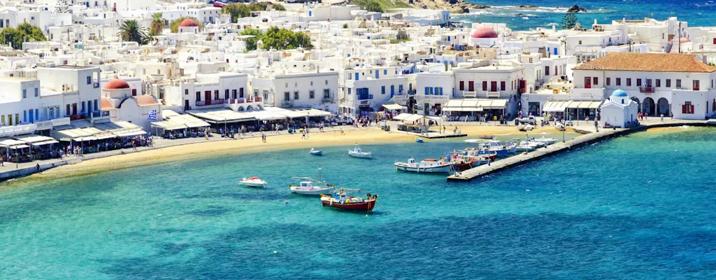 Mykonos
