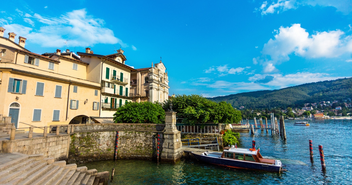 Cosa vedere a Stresa attrazioni, tour e attività musement