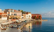 Chania