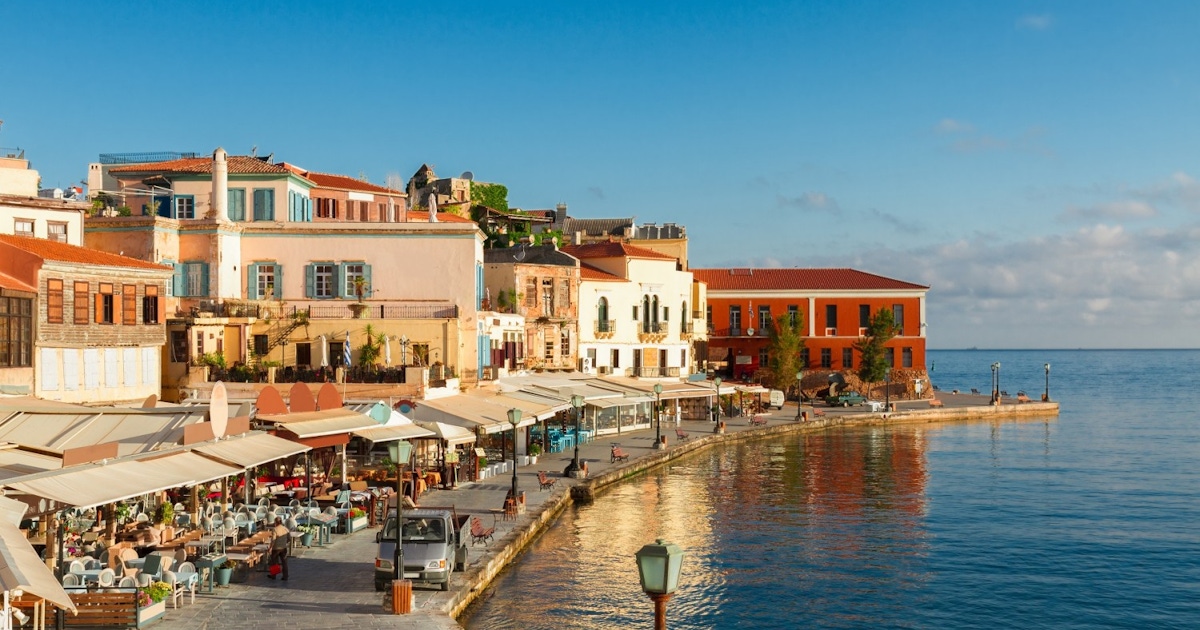 Things to do in Chania : Museums and attractions Things to do in Chania : Museums and attractions