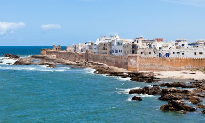 Entradas e tours para Essaouira