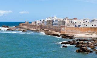 Essaouira, Marokko