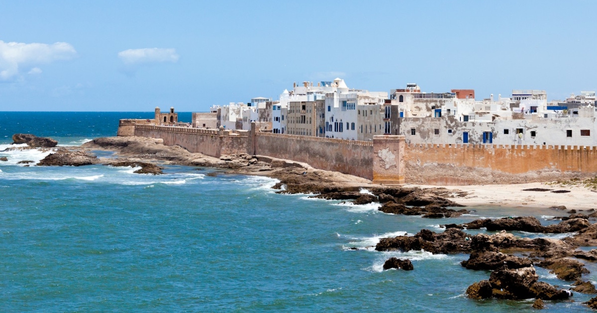 Things to do in Essaouira : Museums and attractions