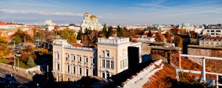 Sofia, Bulgaria