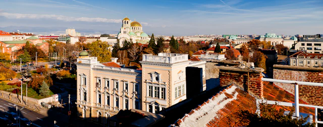 Sofia, Bulgaria