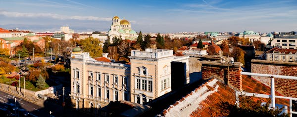 Sofia