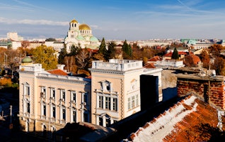 Sofia, Bulgaria