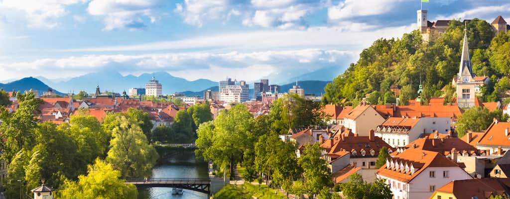 Lublana: bilety i wycieczki