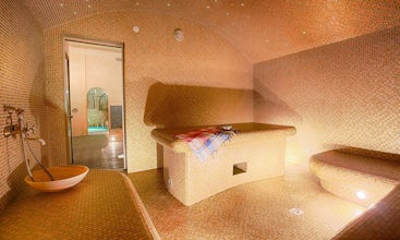 antalya hamam turkish spa treatment musement