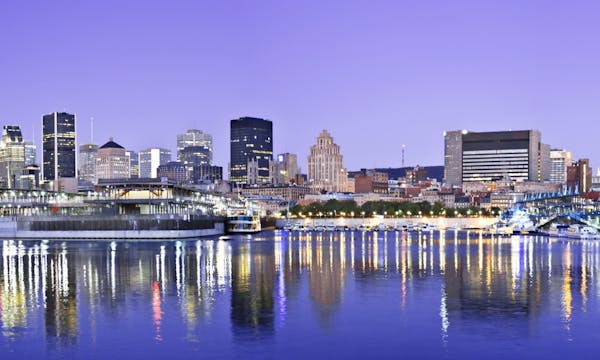 Montreal