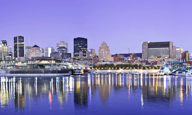 Montreal, Kanada