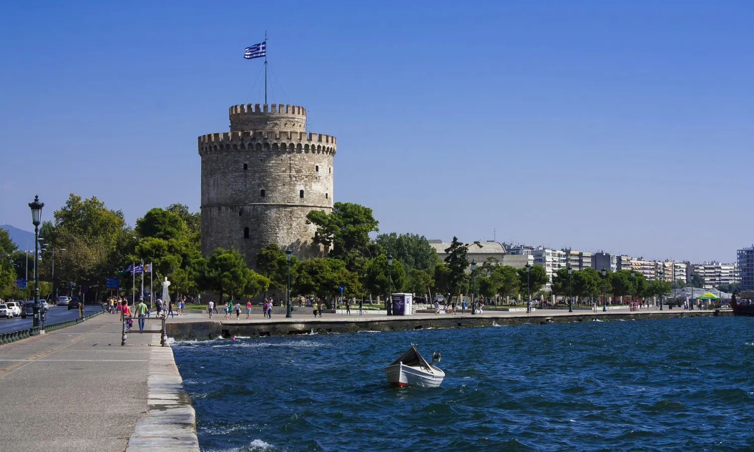 Thessaloniki