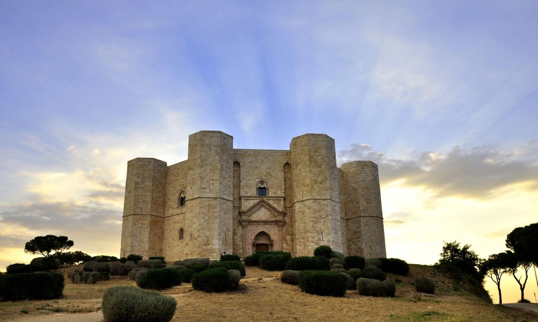 Castel Del Monte Tickets Musement