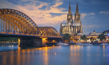 Que faire à Cologne