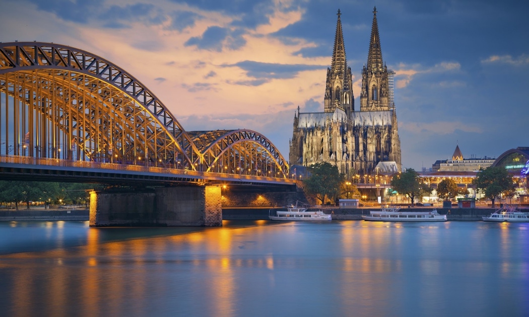 Things to do in Cologne Museums and attractions musement