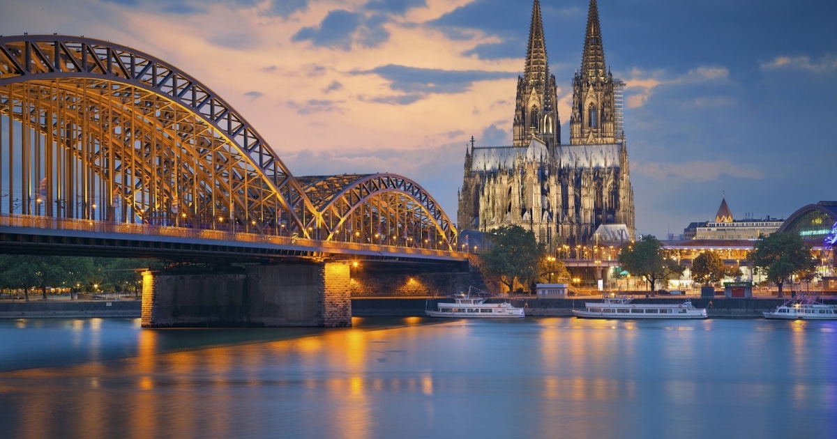 Things to do in Cologne : Museums and attractions Germany Things to do in Cologne : Museums and attractions Germany
