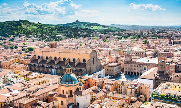 Bologna