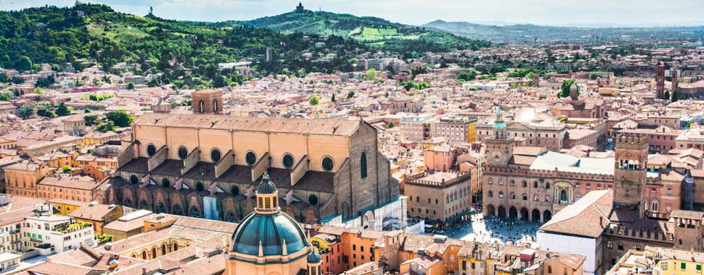 Bologna tickets and tours