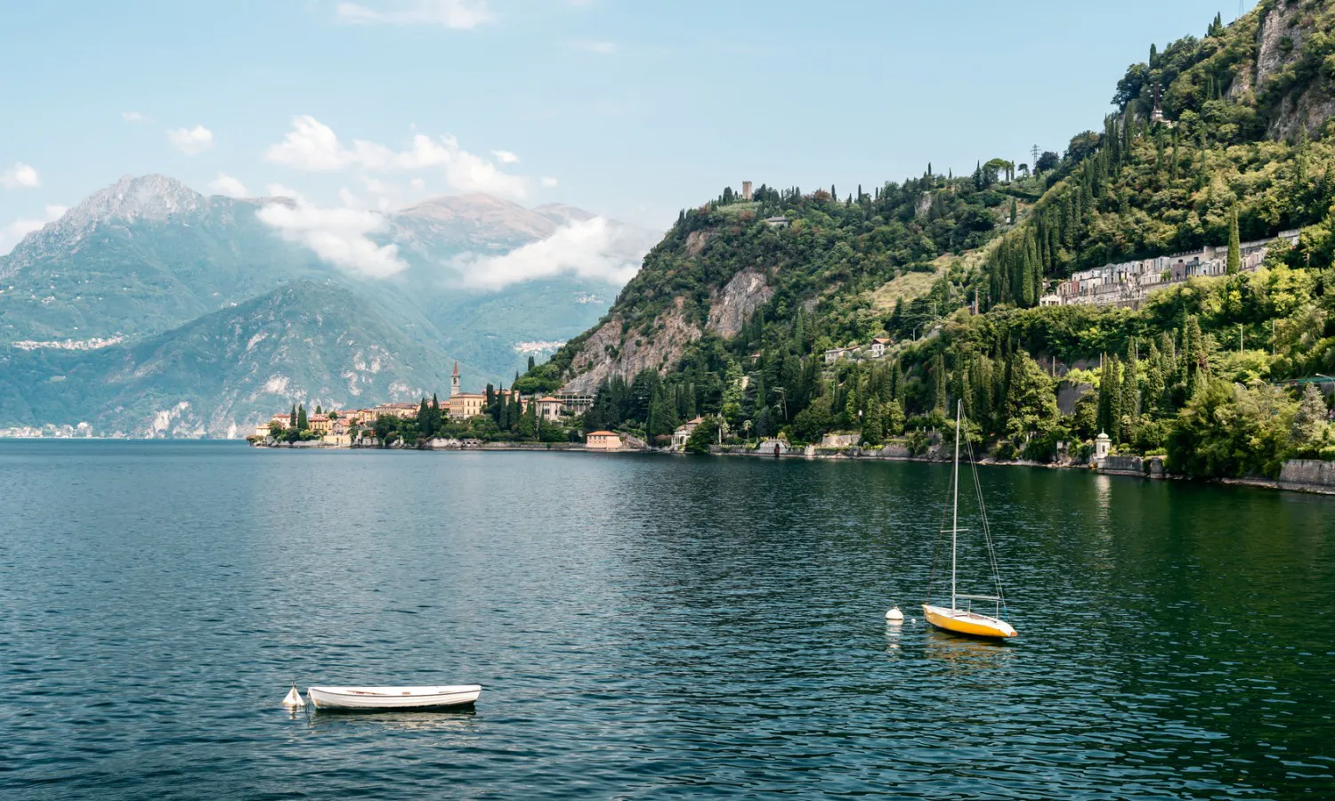Como