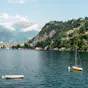 Lac de Côme