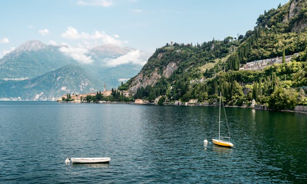Como