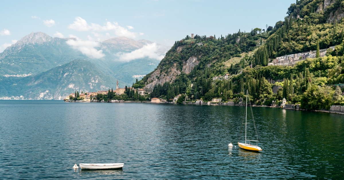 Things to do in Lake Como  Museums and attractions musement