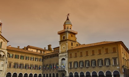 Bezienswaardigheden en activiteiten in Modena
