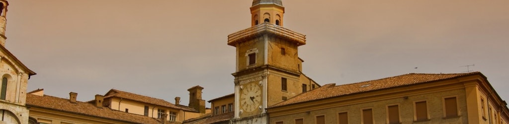 Bezienswaardigheden en activiteiten in Modena
