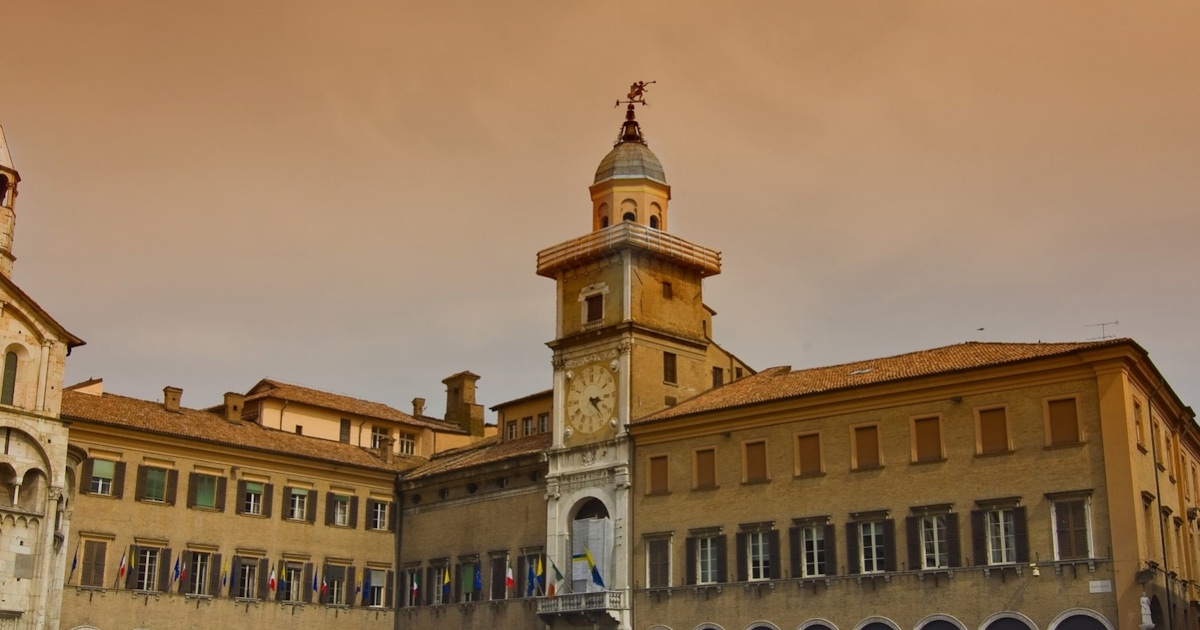 Things to do in Modena : Museums and attractions