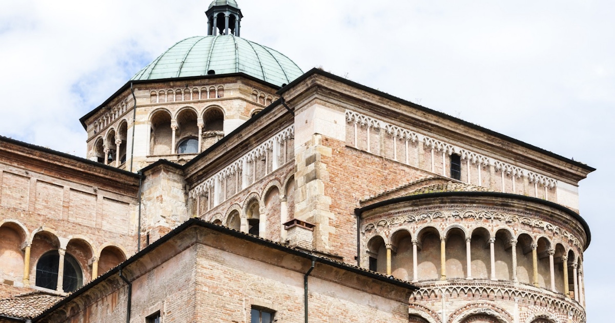 Things to do in Parma : Museums and attractions