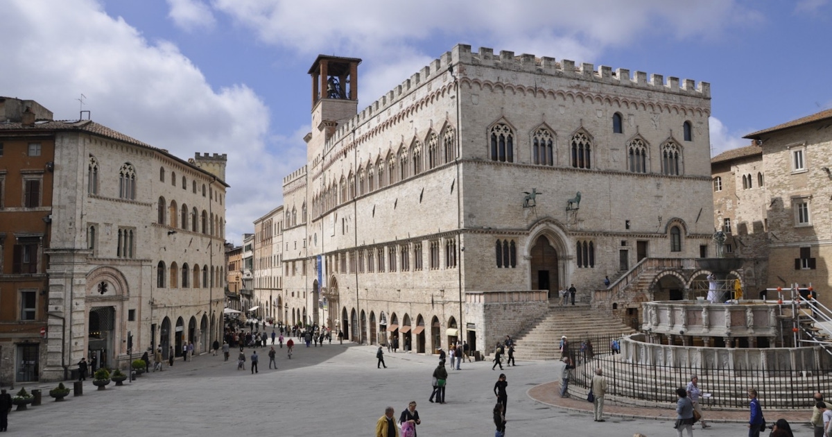 Things to do in Perugia : Museums and attractions