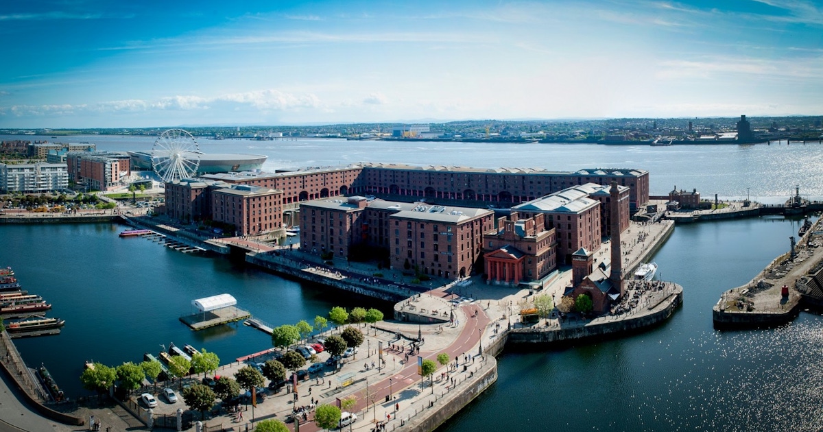 Discover Liverpool and Book Your Tickets to the Best Attractions