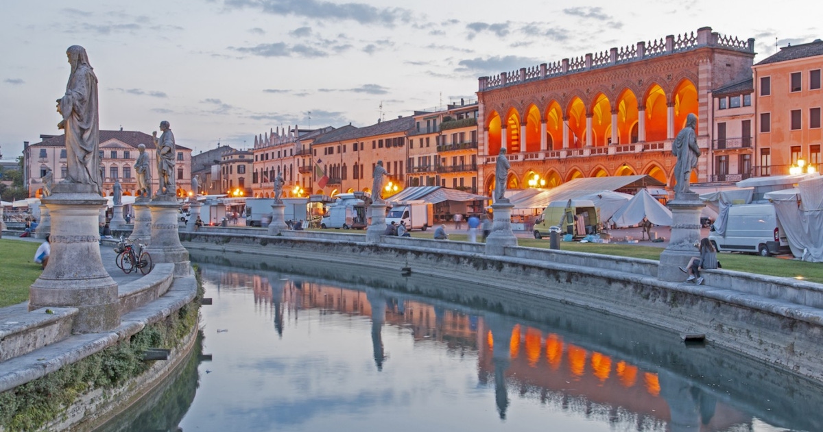 Things to do in Padua : Museums and attractions