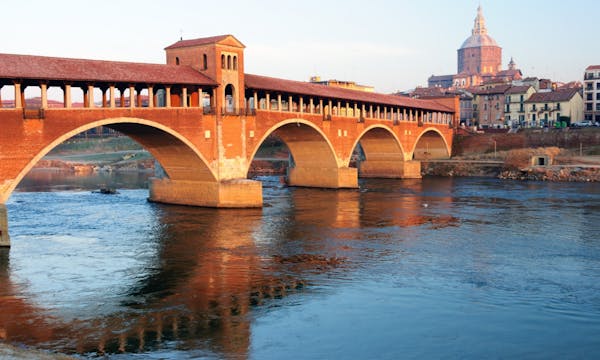 Pavia