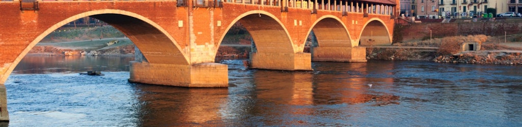 Things to do in Pavia