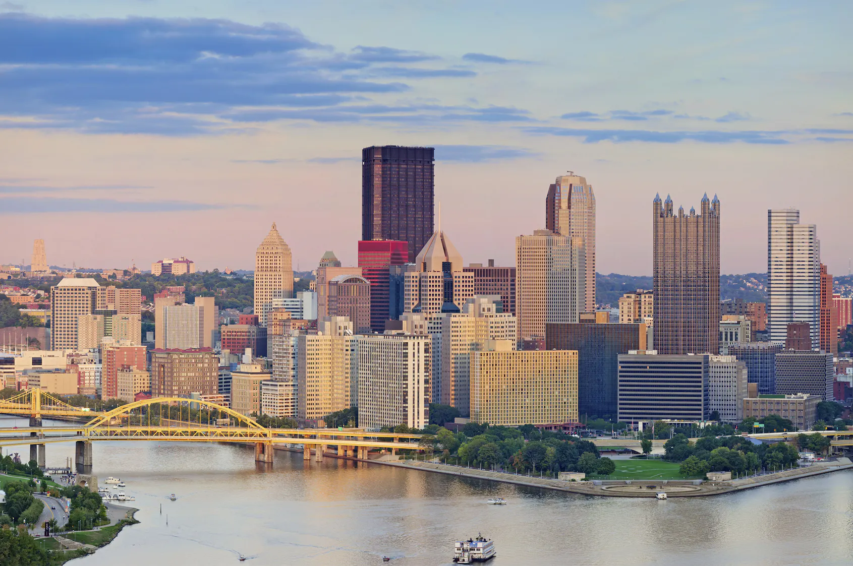 Pittsburgh