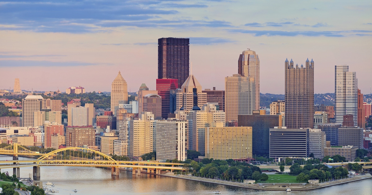 Pittsburgh (Pennsylvania) on Musement: Tours, Tastings & Tickets (With Direct Links) Pittsburgh (Pennsylvania) on Musement: Tours, Tastings & Tickets (With Direct Links)