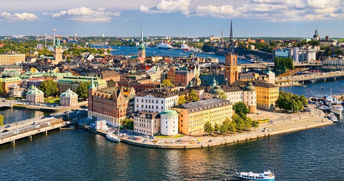 Stockholm: What to Do, What to Book, and How to Plan It (Tips + FAQ) Stockholm: What to Do, What to Book, and How to Plan It (Tips + FAQ)