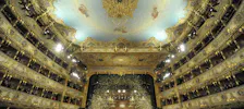 La Fenice Theatre