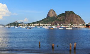 Baia di Guanabara: Tour e visite guidate