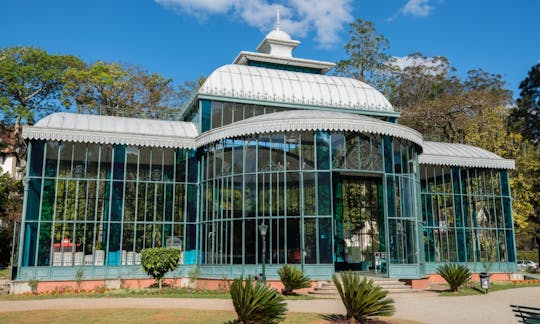 Petropolis: Excursions à la journée depuis Rio De Janeiro