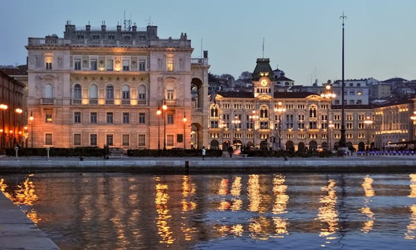 Trieste