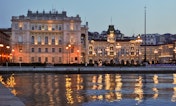 Trieste