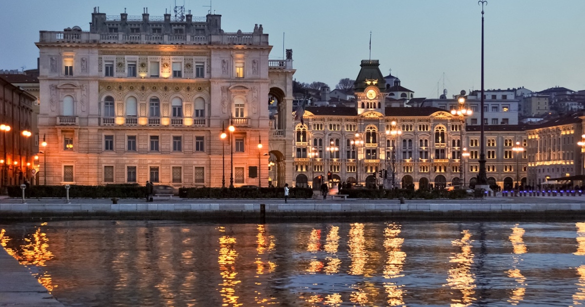 Things to do in Trieste  Museums and attractions musement