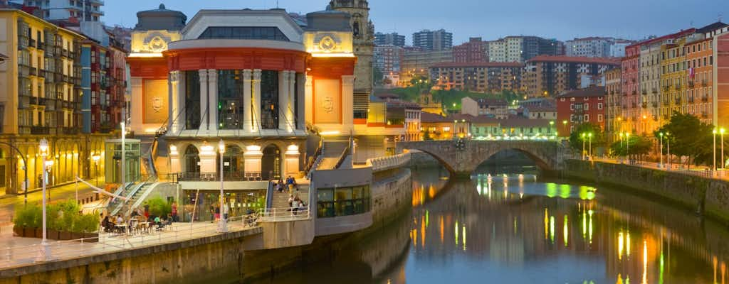 Bilbao tickets and tours