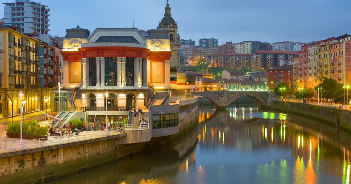 Cosa fare a Bilbao - Attrazioni, tour e attività | musement