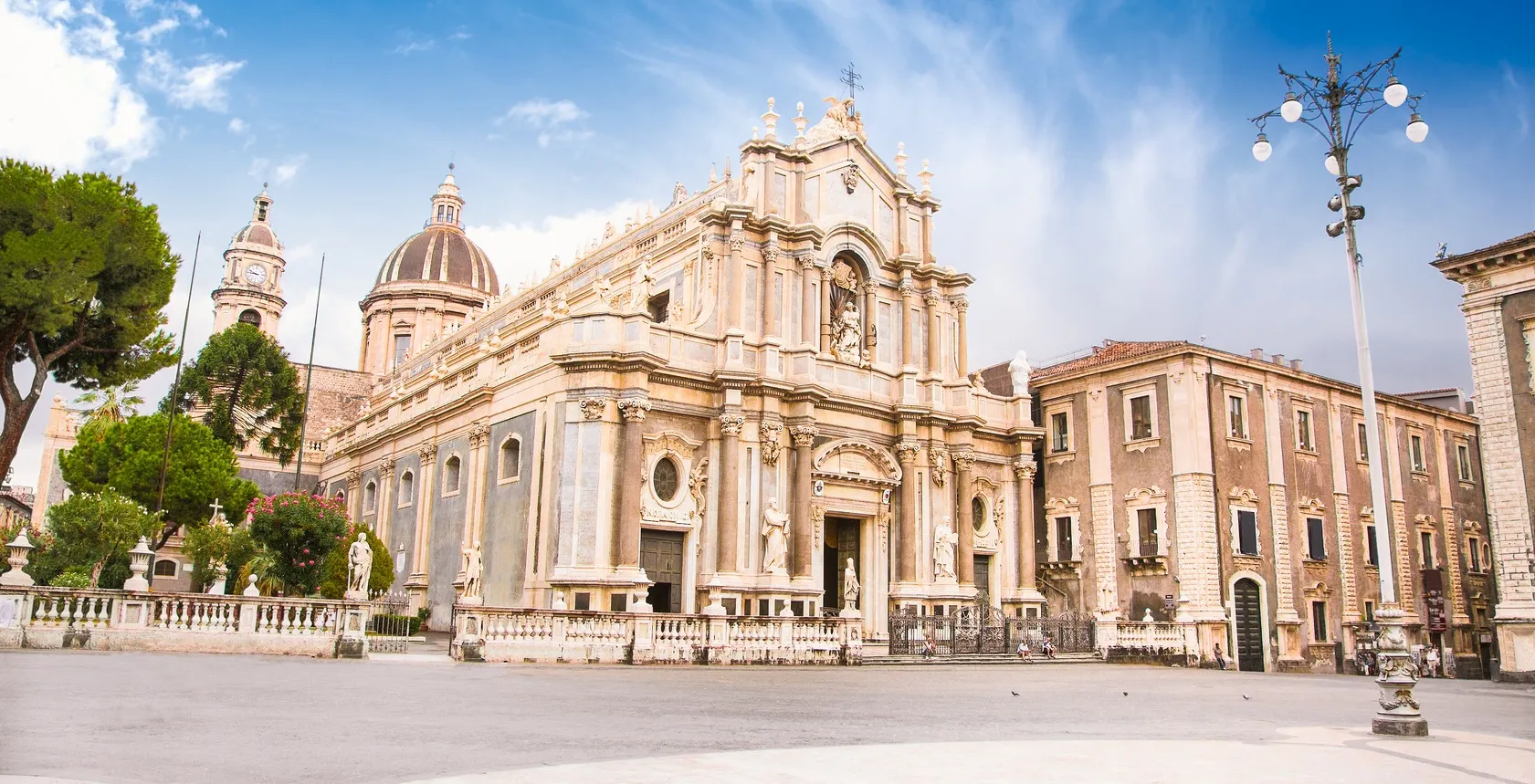 Catania