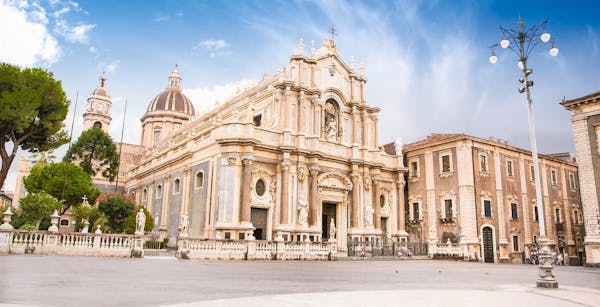 Catania