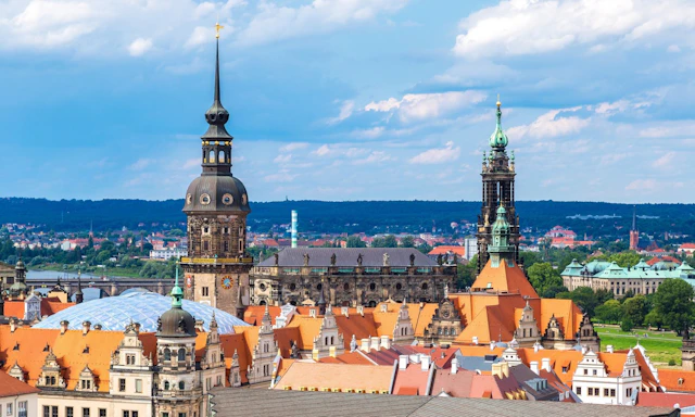 Dresden, Alemanha