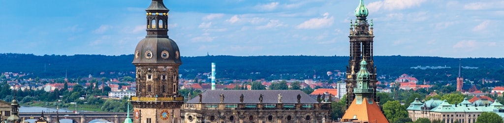 Visitas guiadas y atracciones en Dresde